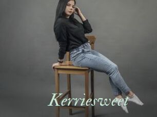 Kerriesweet