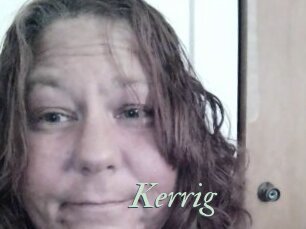 Kerrig