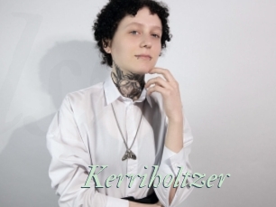 Kerriholtzer