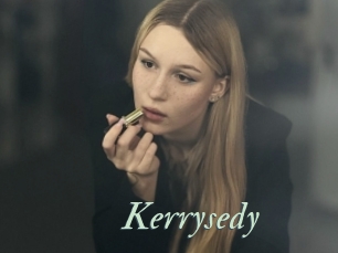 Kerrysedy