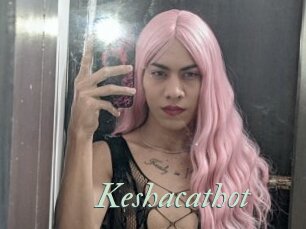Keshacathot