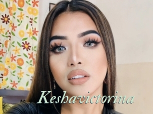 Keshavictorina