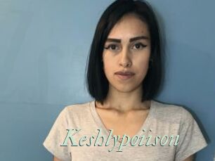 Keshlypoiison