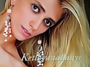Ketlhynnallanys