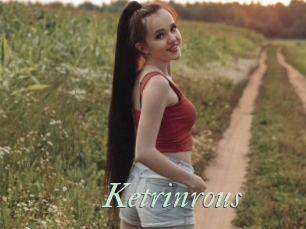 Ketrinrous