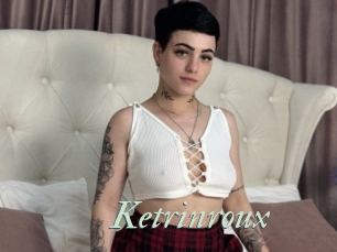 Ketrinroux