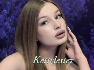 Kettylester