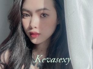 Kevasexy