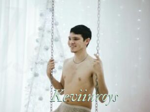 Keviinroys