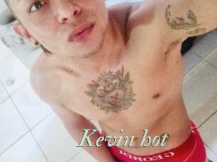 Kevin_hot