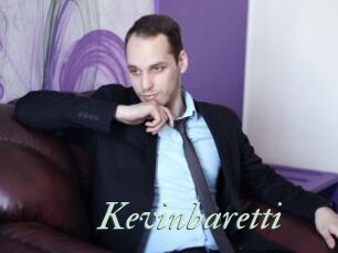 Kevinbaretti