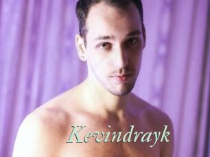 Kevindrayk