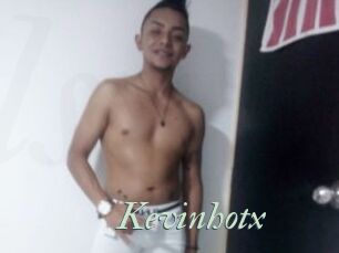 Kevinhotx