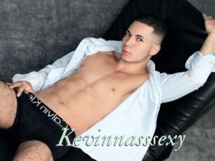 Kevinnasssexy