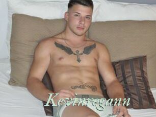 Kevinregann