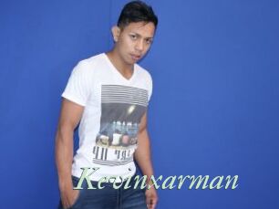 Kevinxarman