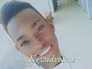Kevndreams