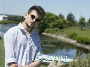 Kevvinn