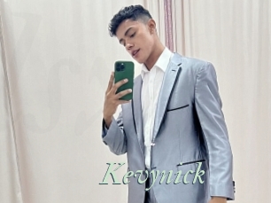 Kevynick