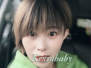 Kexinbaby