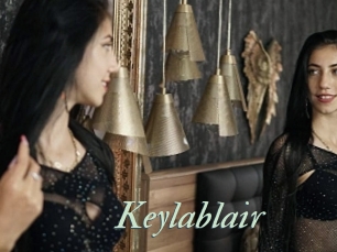 Keylablair