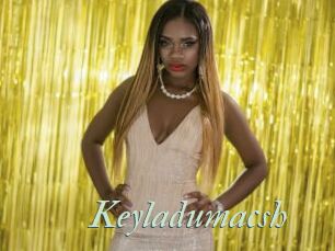 Keyladumacsh
