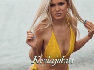 Keylajohns