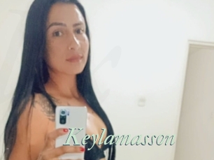 Keylamasson