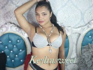 Keylinsweet
