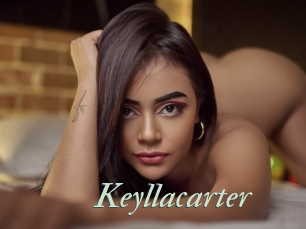 Keyllacarter