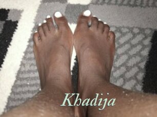 Khadija