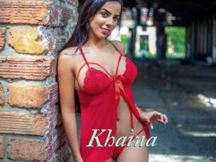 Khaina