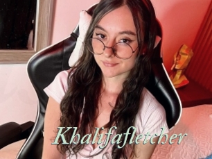 Khalifafletcher