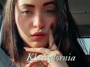 Kharlyfornia