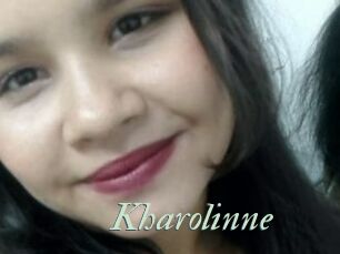 Kharolinne