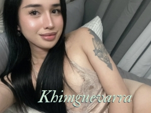 Khimguevarra