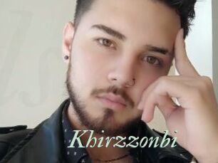 Khirzzonbi