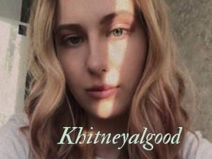 Khitneyalgood