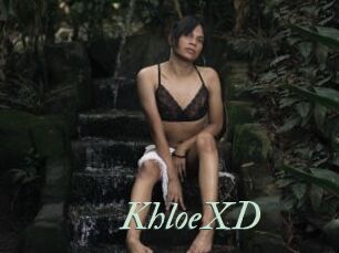 KhloeXD