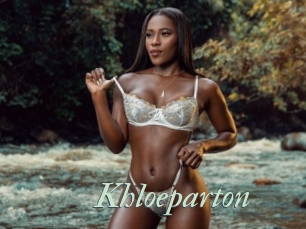 Khloeparton