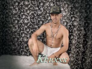 Khuxxx