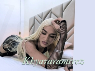 Khyararamirez