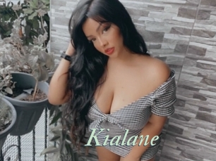 Kialane