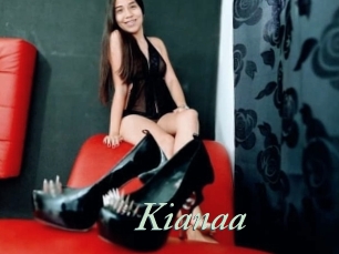 Kianaa