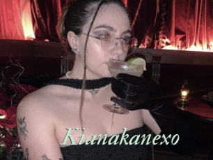 Kianakanexo