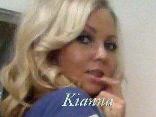 Kianna