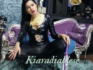 Kiaradiablese