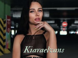 Kiaraelvans