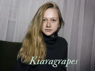 Kiaragrapes