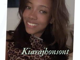 Kiarajhonsont